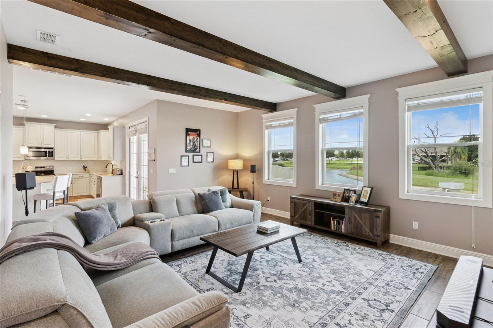 HICKORY HAMMOCK PH 1B - Residential