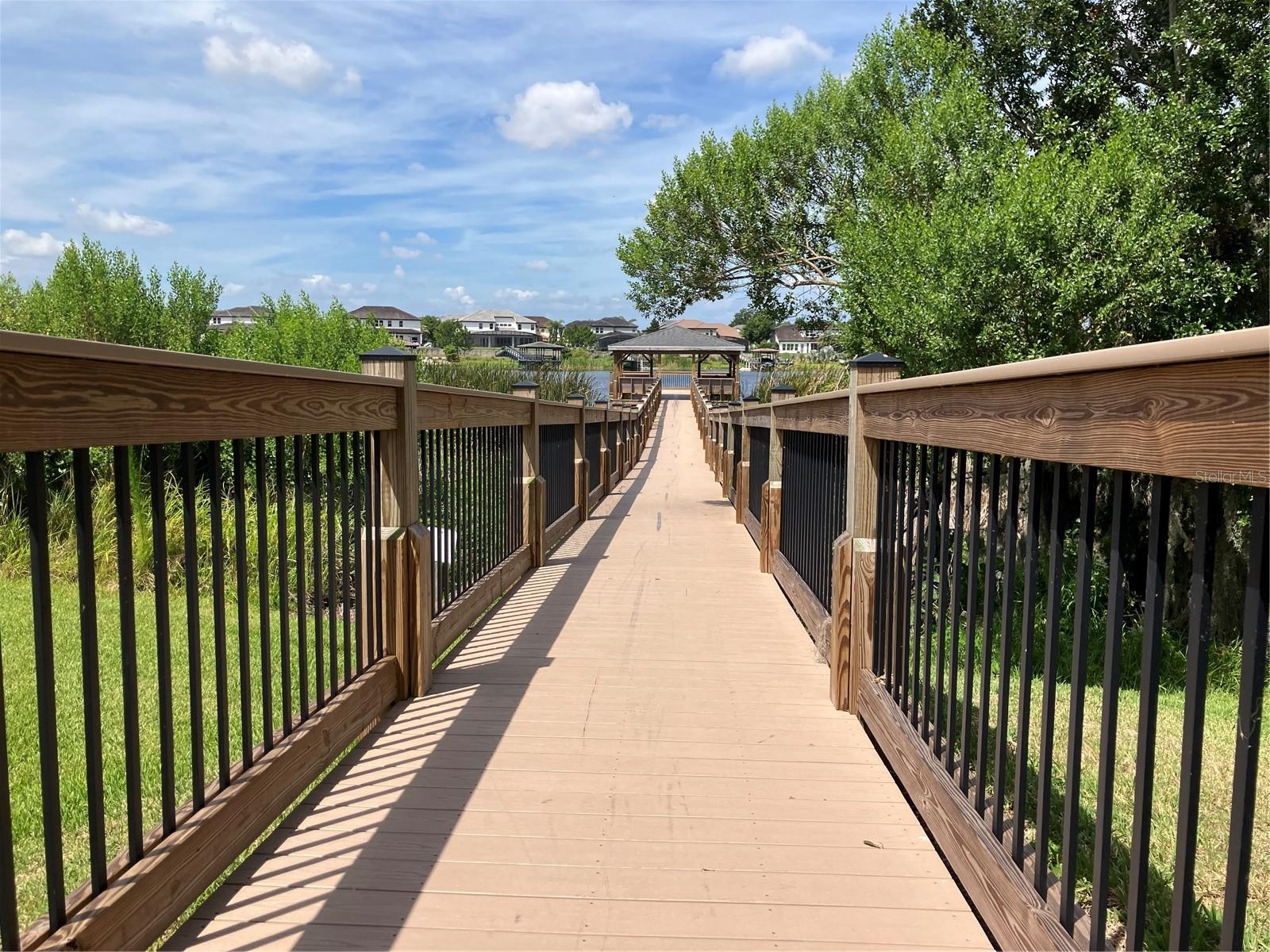 HICKORY HAMMOCK PH 1B - Residential