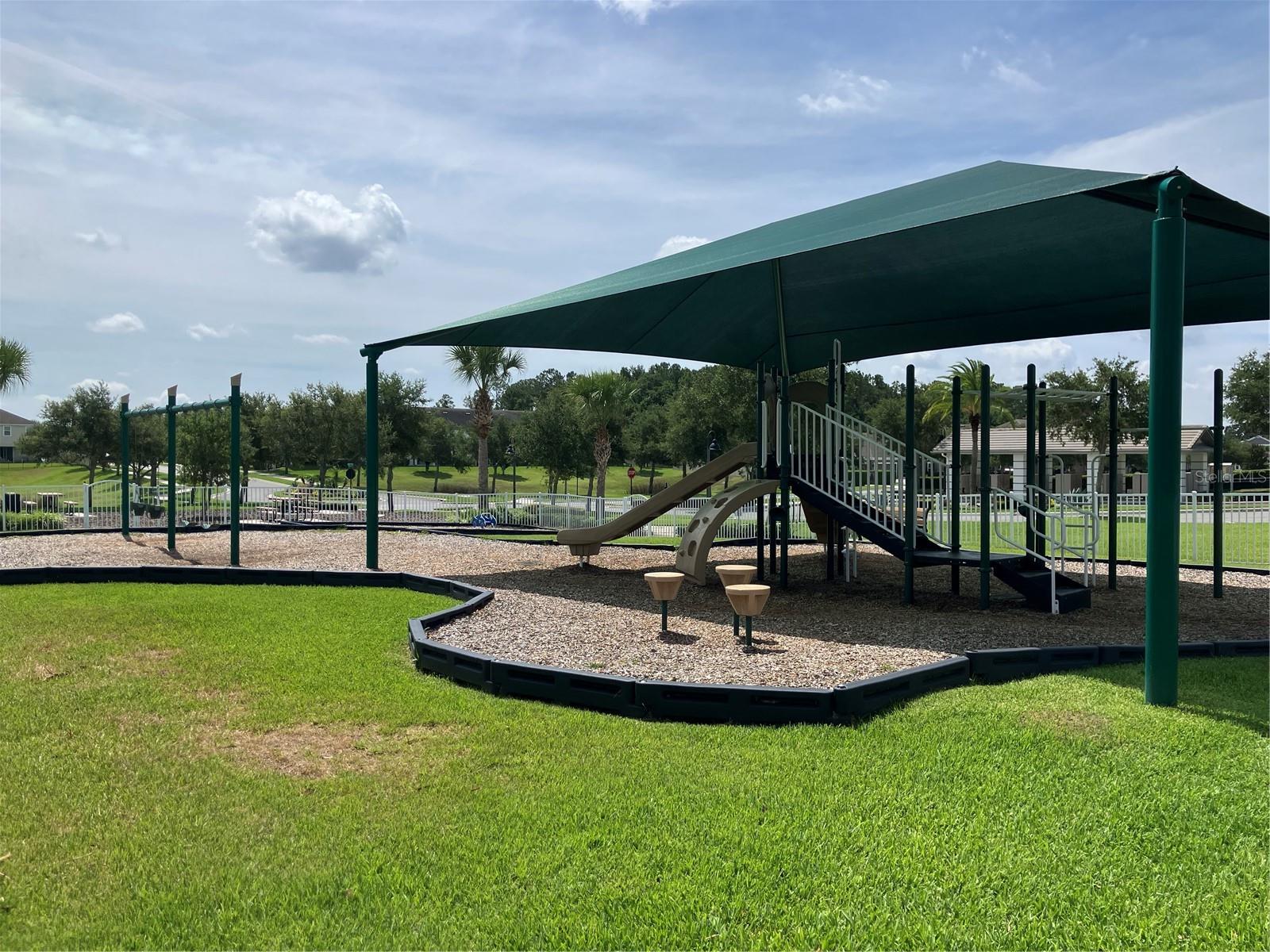 HICKORY HAMMOCK PH 1B - Residential