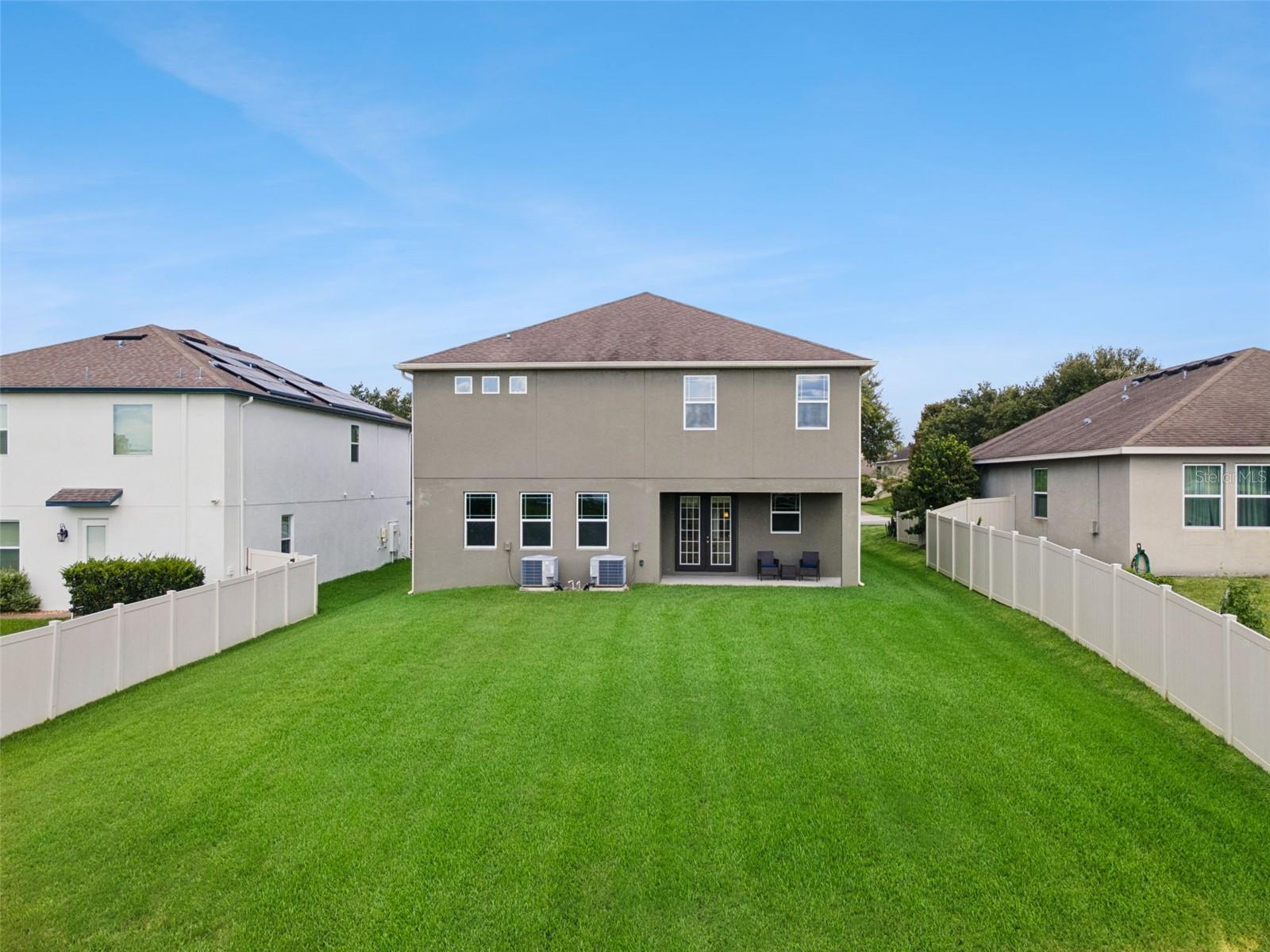 HICKORY HAMMOCK PH 1B - Residential