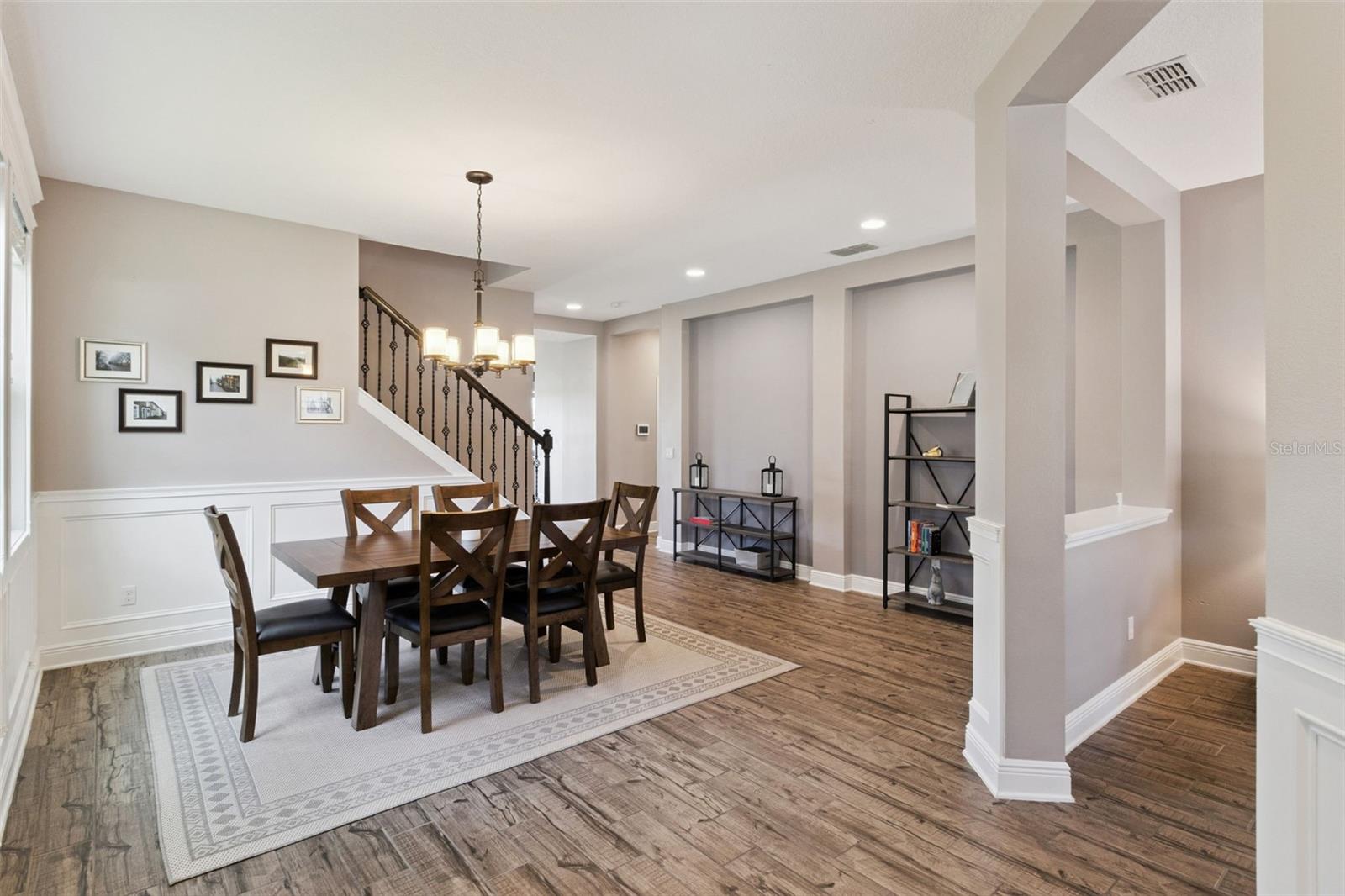 HICKORY HAMMOCK PH 1B - Residential