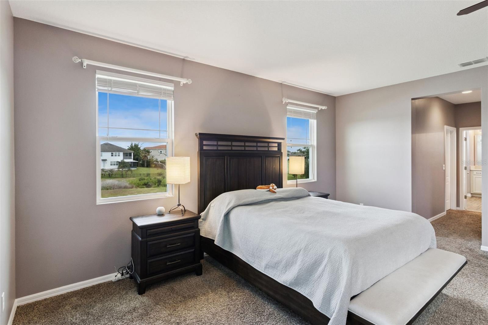 HICKORY HAMMOCK PH 1B - Residential