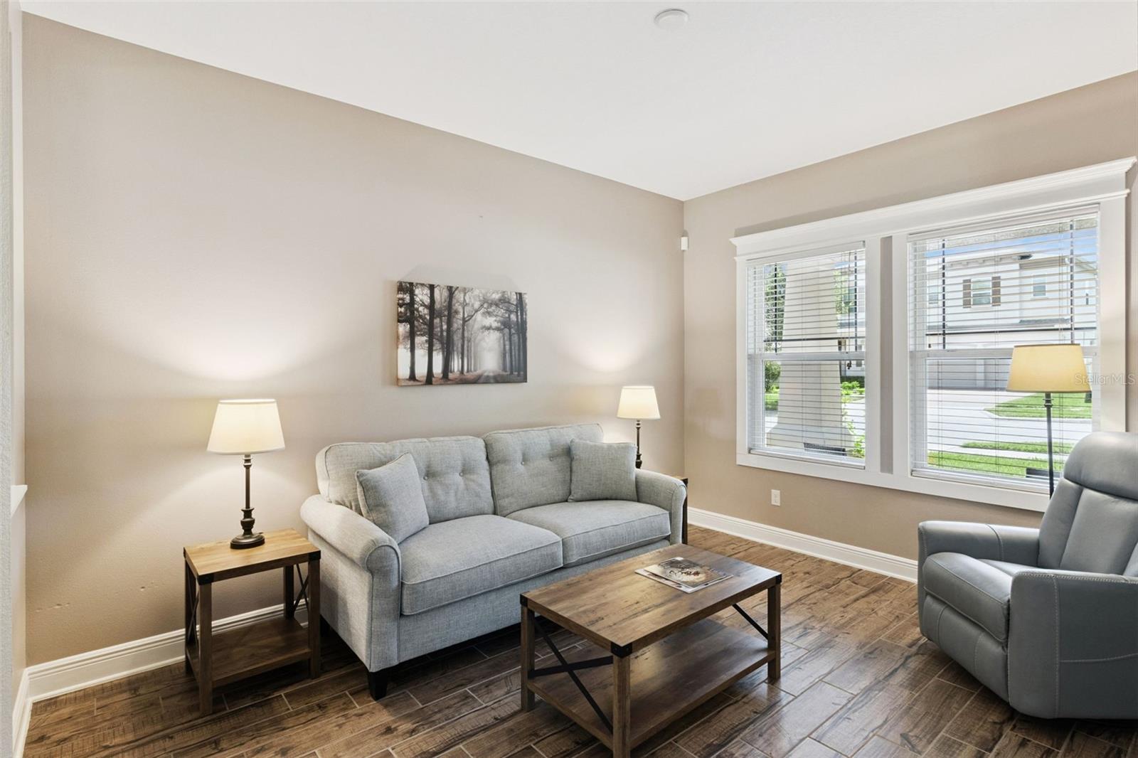 HICKORY HAMMOCK PH 1B - Residential