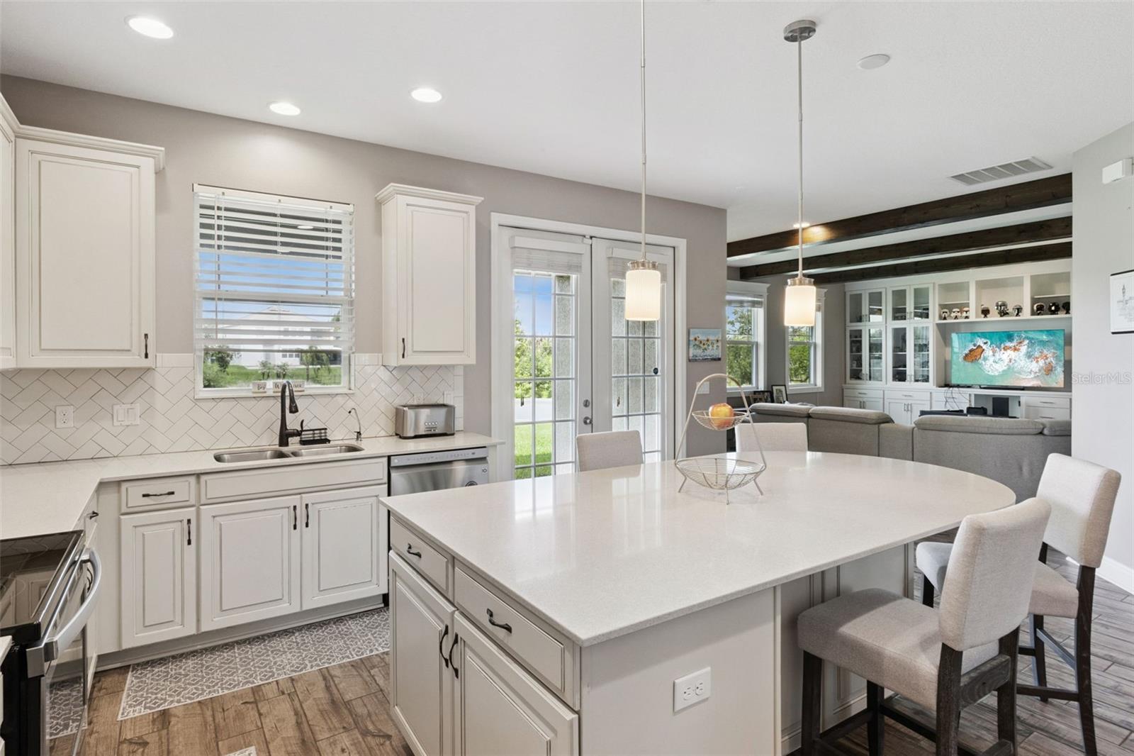 HICKORY HAMMOCK PH 1B - Residential