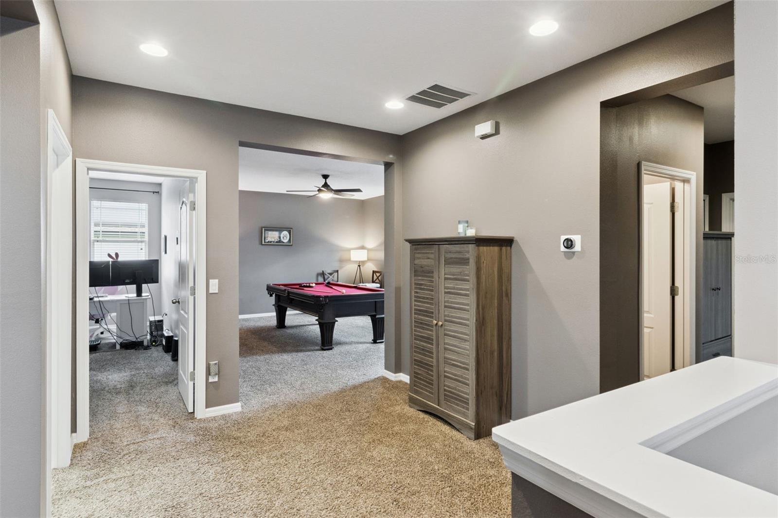 HICKORY HAMMOCK PH 1B - Residential