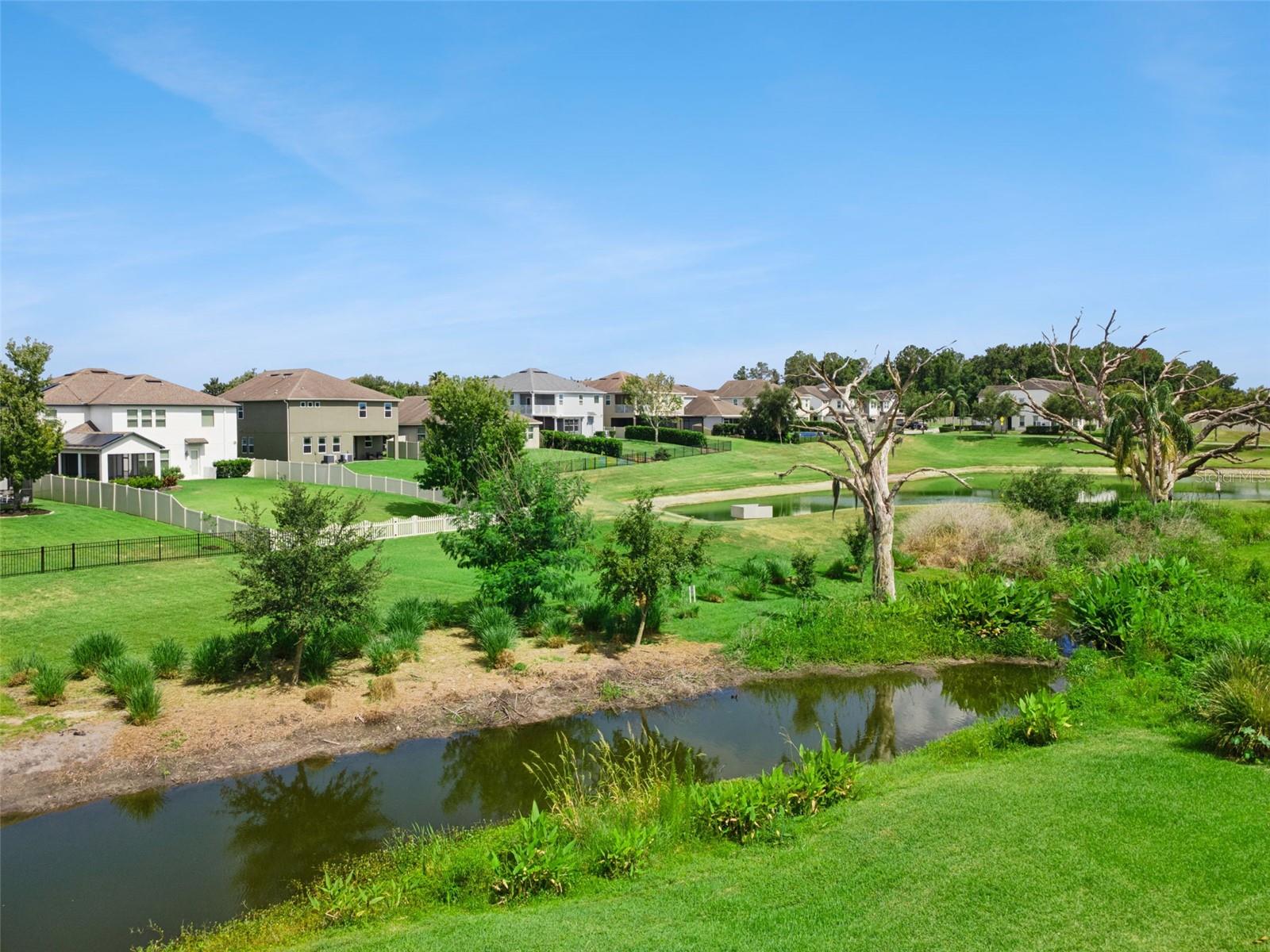 HICKORY HAMMOCK PH 1B - Residential