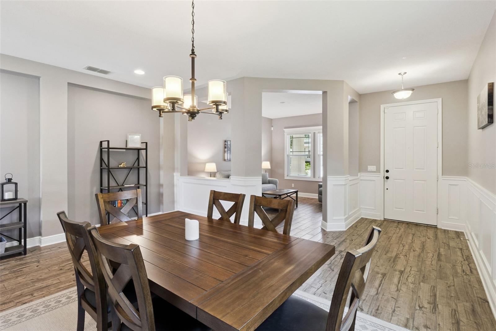 HICKORY HAMMOCK PH 1B - Residential