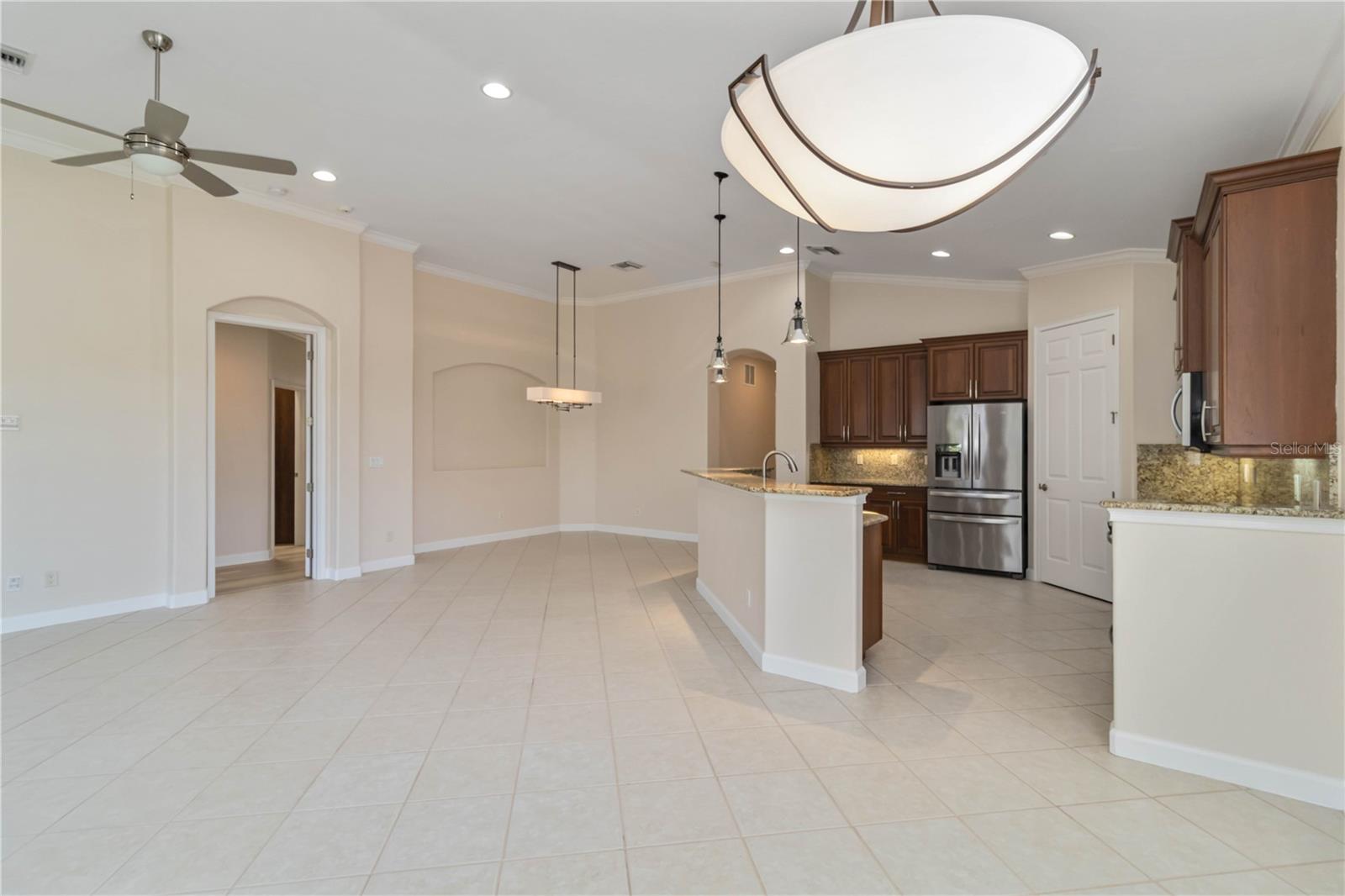 VENETIAN GOLF & RIVER CLUB - Residential