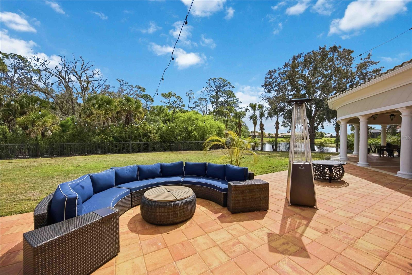 VENETIAN GOLF & RIVER CLUB - Residential