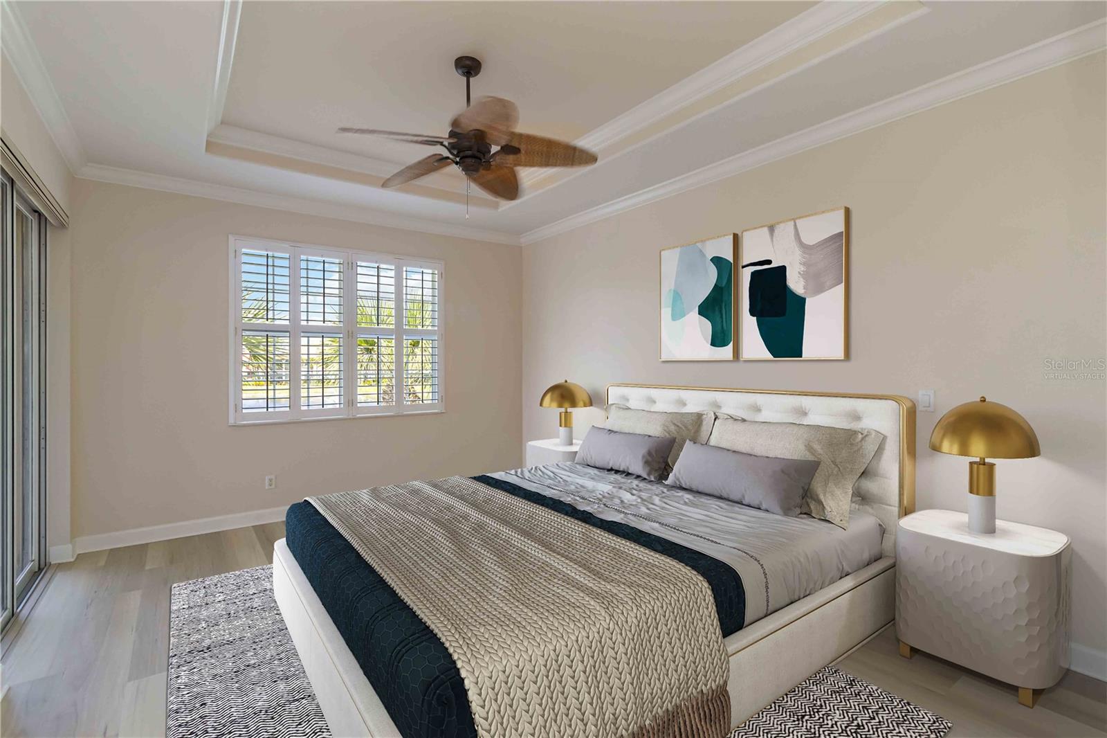 VENETIAN GOLF & RIVER CLUB - Residential