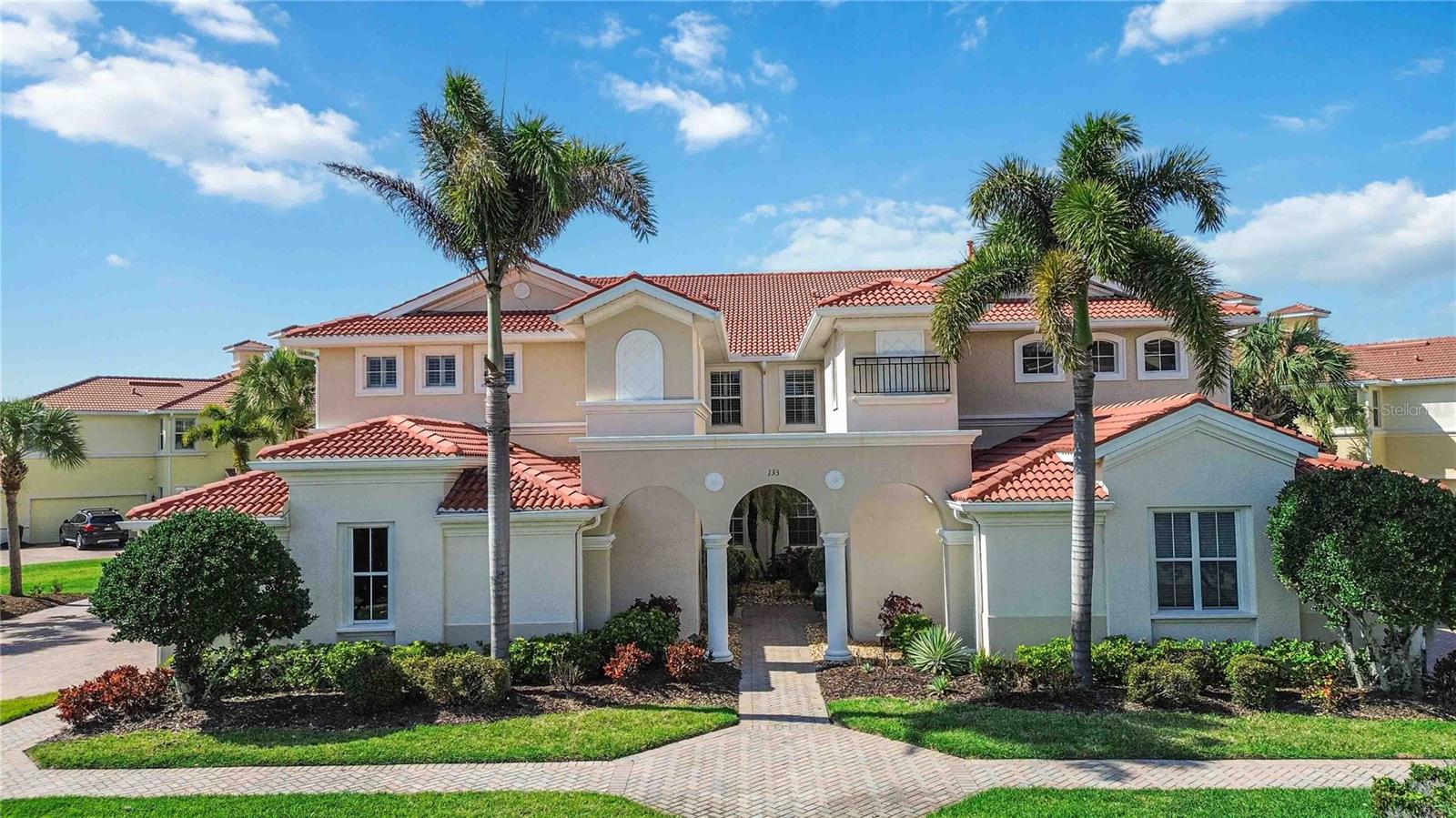 VENETIAN GOLF & RIVER CLUB - Residential