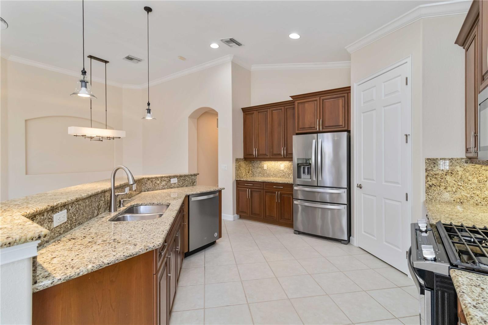 VENETIAN GOLF & RIVER CLUB - Residential