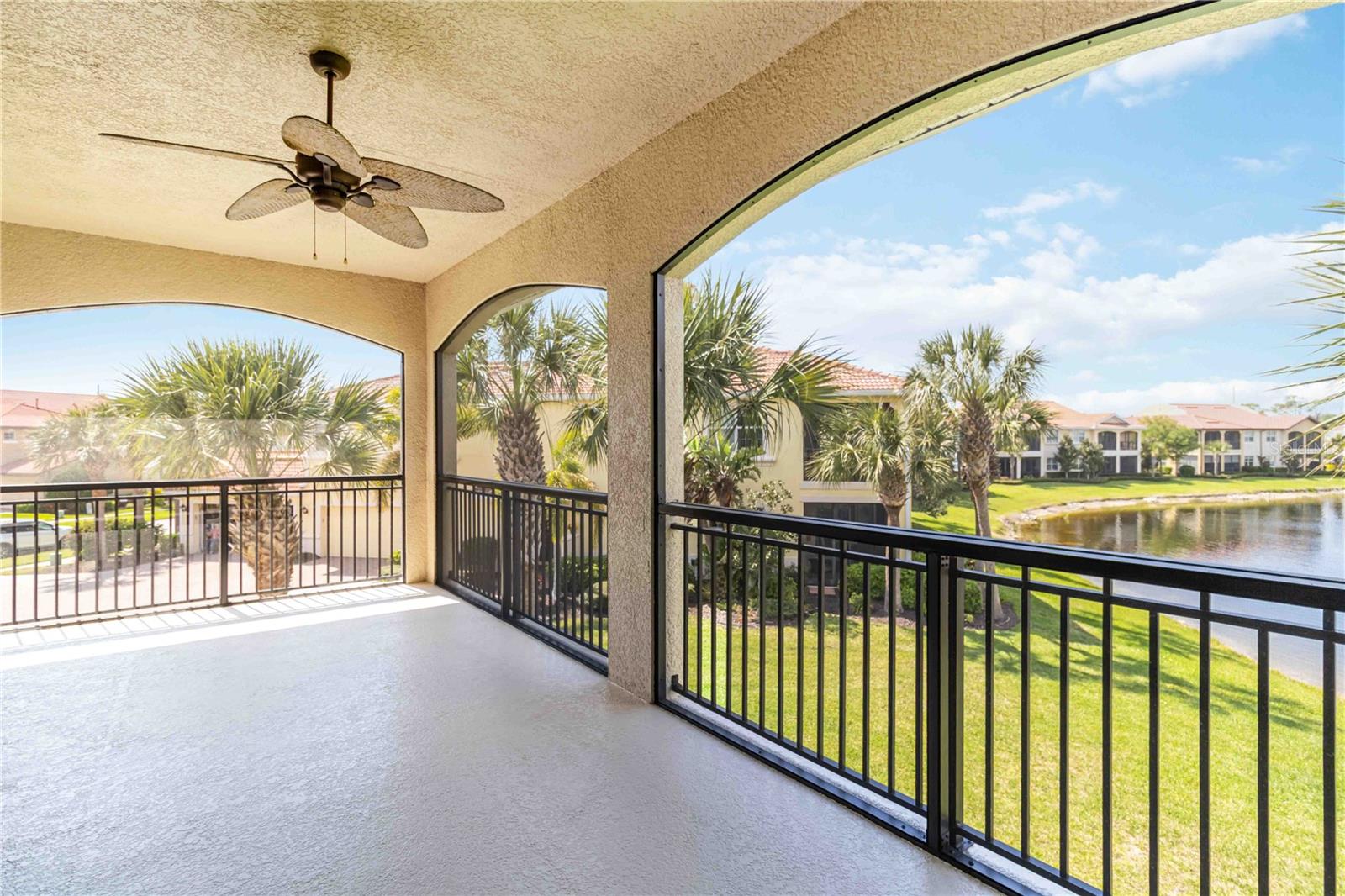 VENETIAN GOLF & RIVER CLUB - Residential