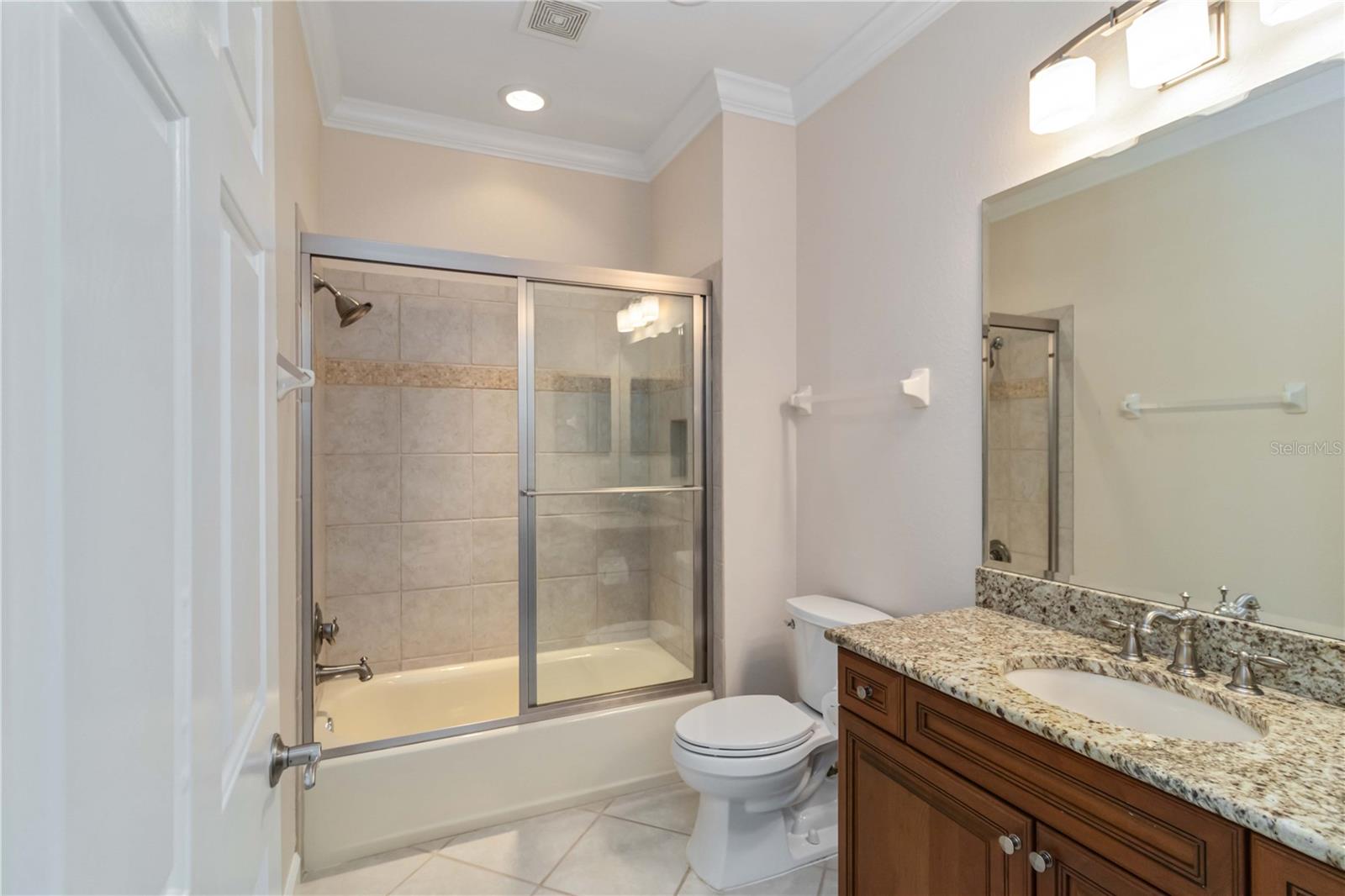 VENETIAN GOLF & RIVER CLUB - Residential