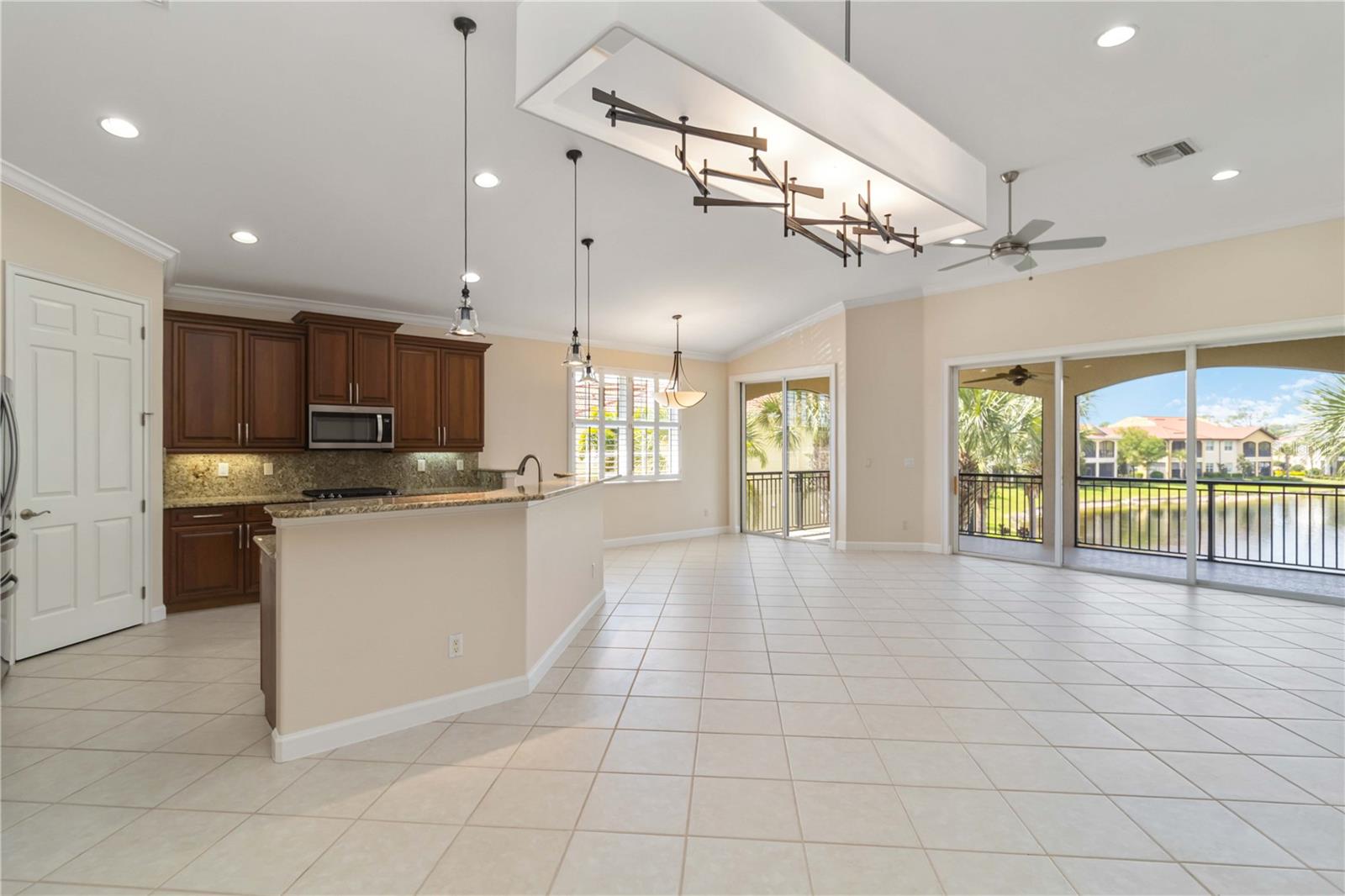 VENETIAN GOLF & RIVER CLUB - Residential