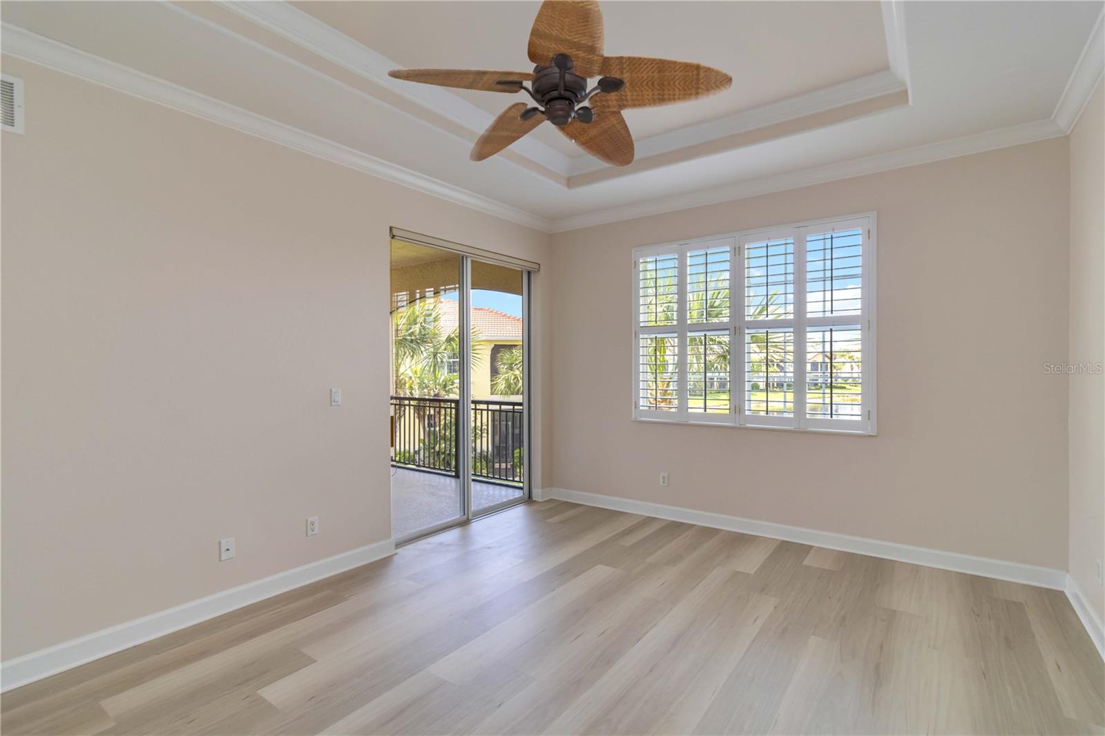 VENETIAN GOLF & RIVER CLUB - Residential