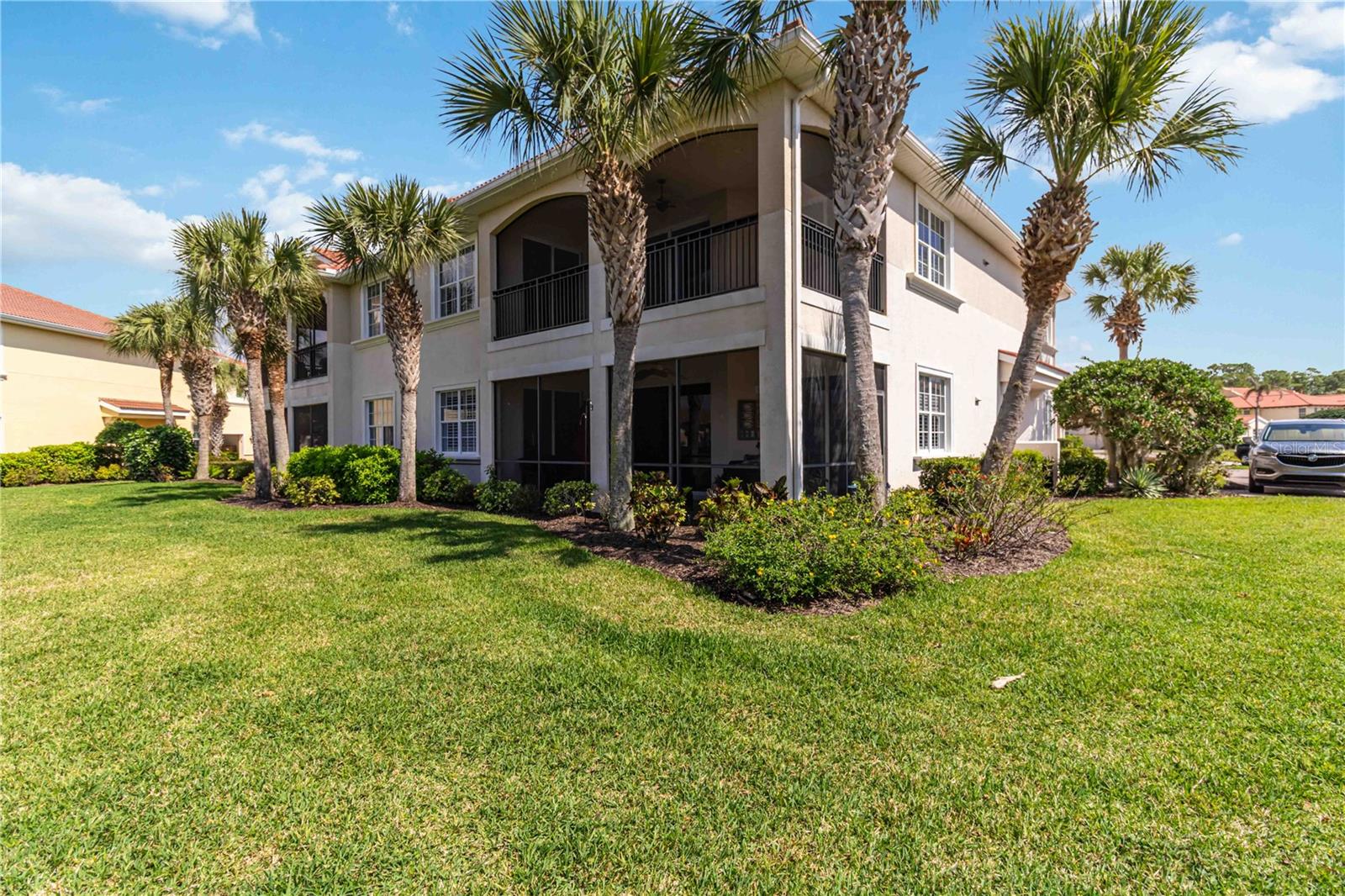 VENETIAN GOLF & RIVER CLUB - Residential