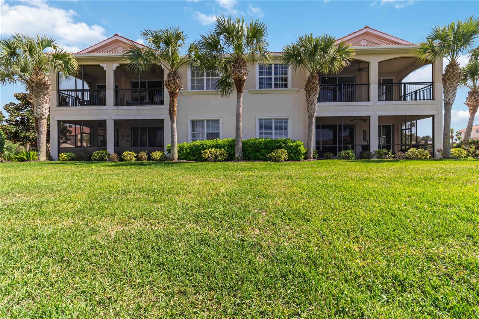 VENETIAN GOLF & RIVER CLUB - Residential
