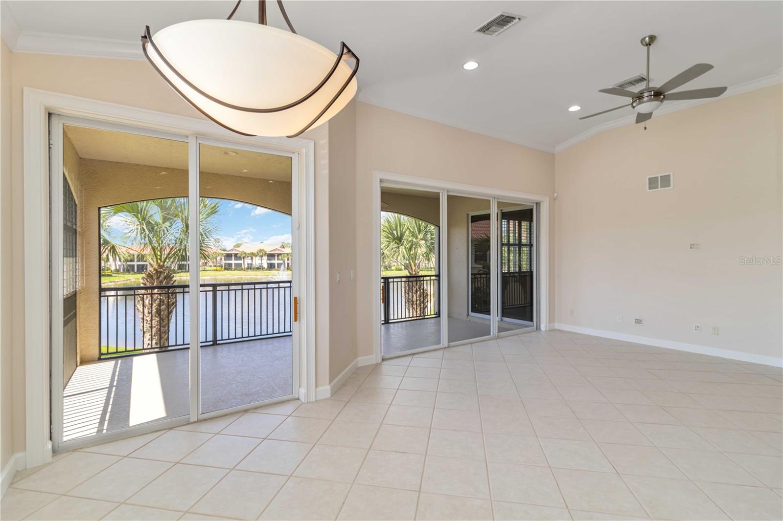 VENETIAN GOLF & RIVER CLUB - Residential