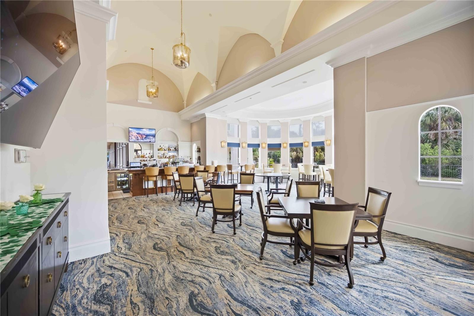 VENETIAN GOLF & RIVER CLUB - Residential