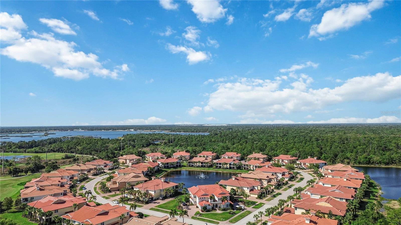 VENETIAN GOLF & RIVER CLUB - Residential