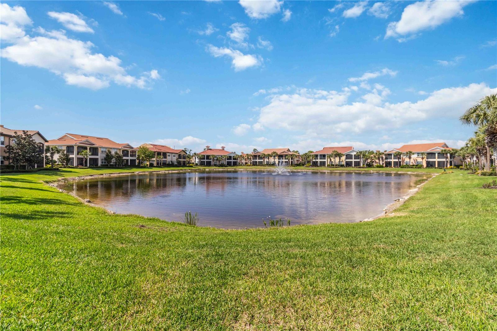 VENETIAN GOLF & RIVER CLUB - Residential