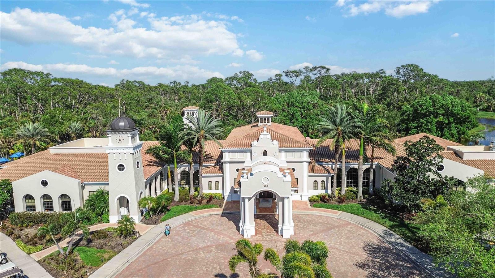 VENETIAN GOLF & RIVER CLUB - Residential