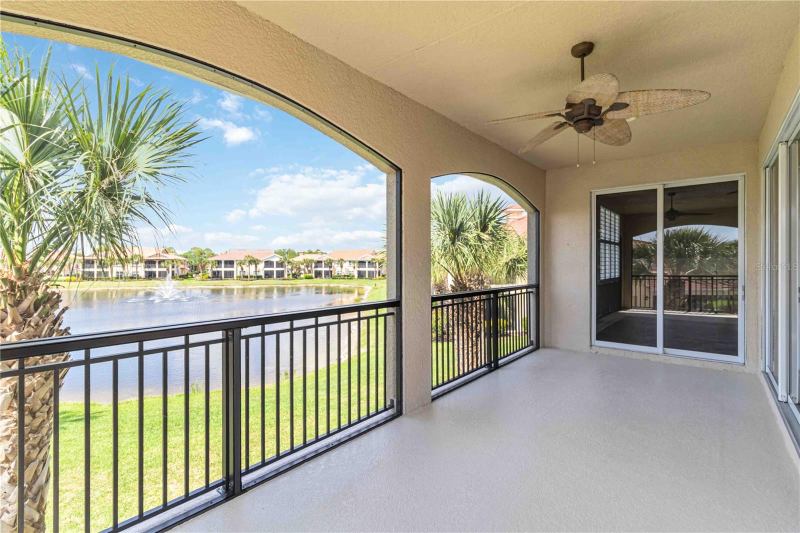 VENETIAN GOLF & RIVER CLUB - Residential