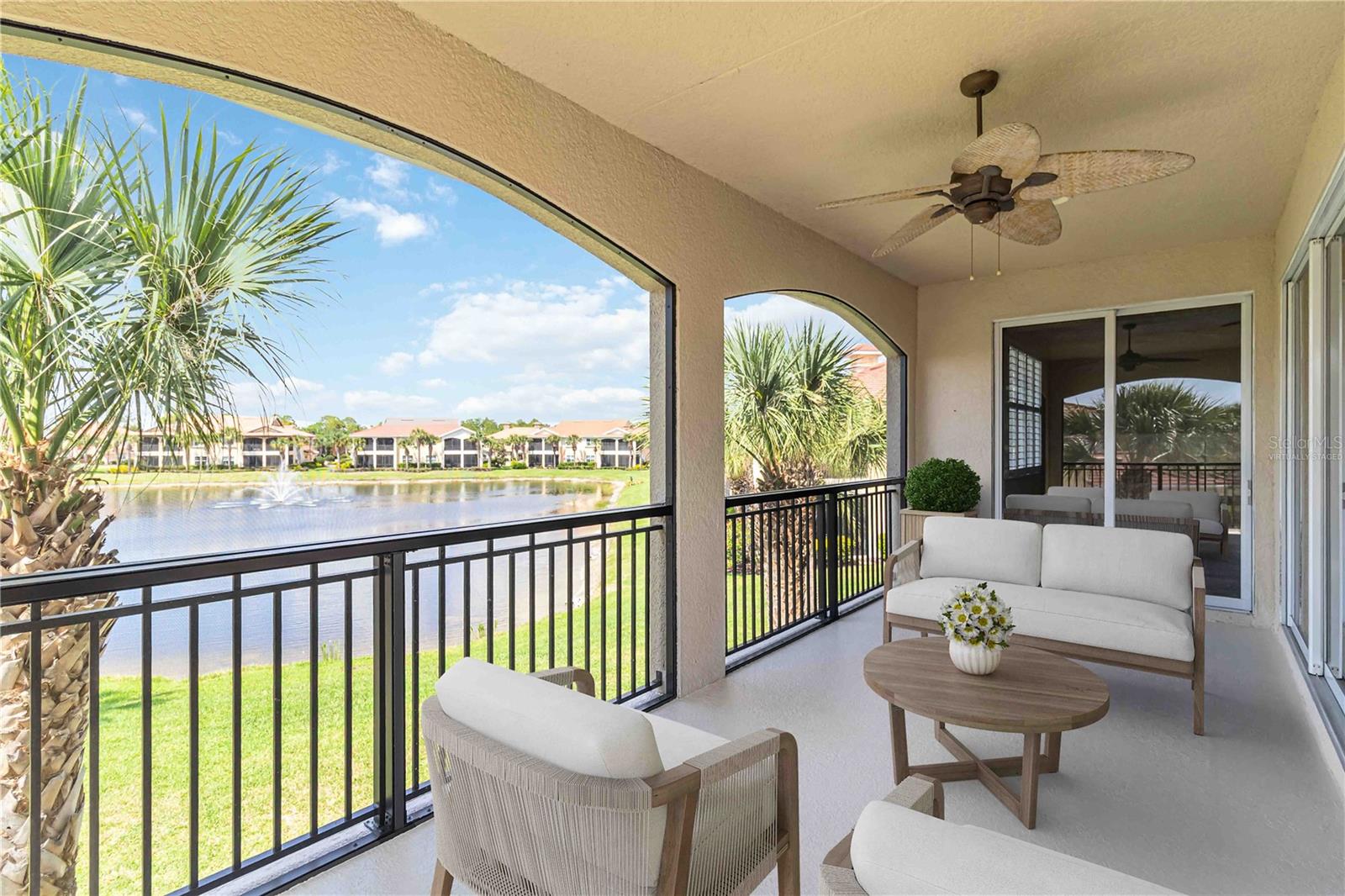 VENETIAN GOLF & RIVER CLUB - Residential