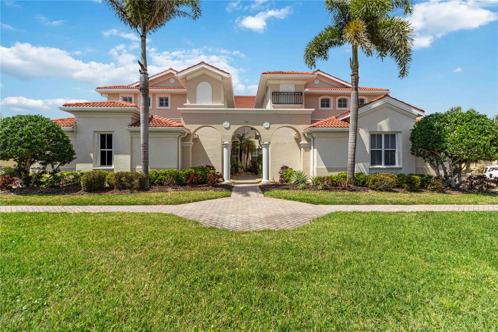 VENETIAN GOLF & RIVER CLUB - Residential
