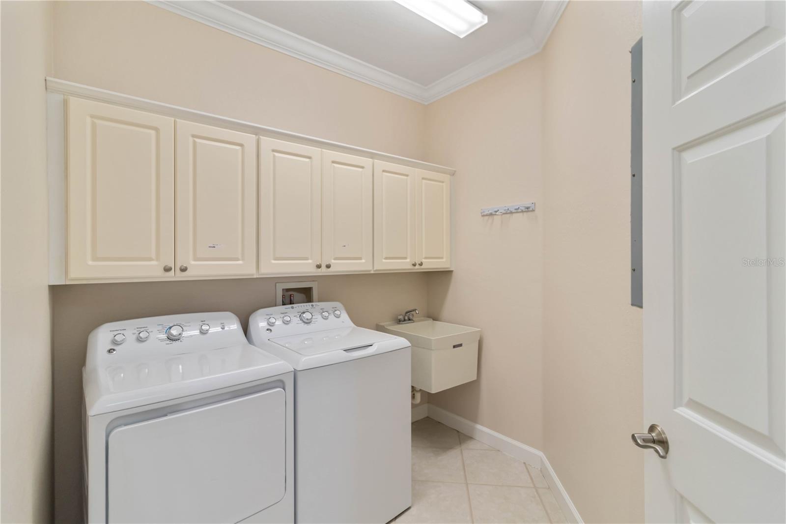 VENETIAN GOLF & RIVER CLUB - Residential
