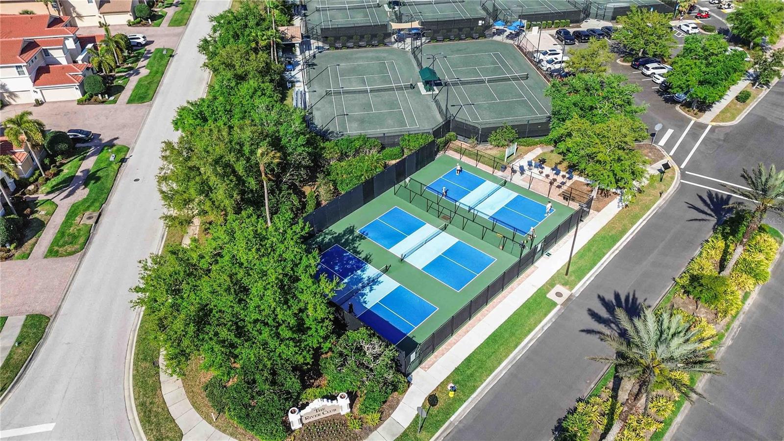 VENETIAN GOLF & RIVER CLUB - Residential