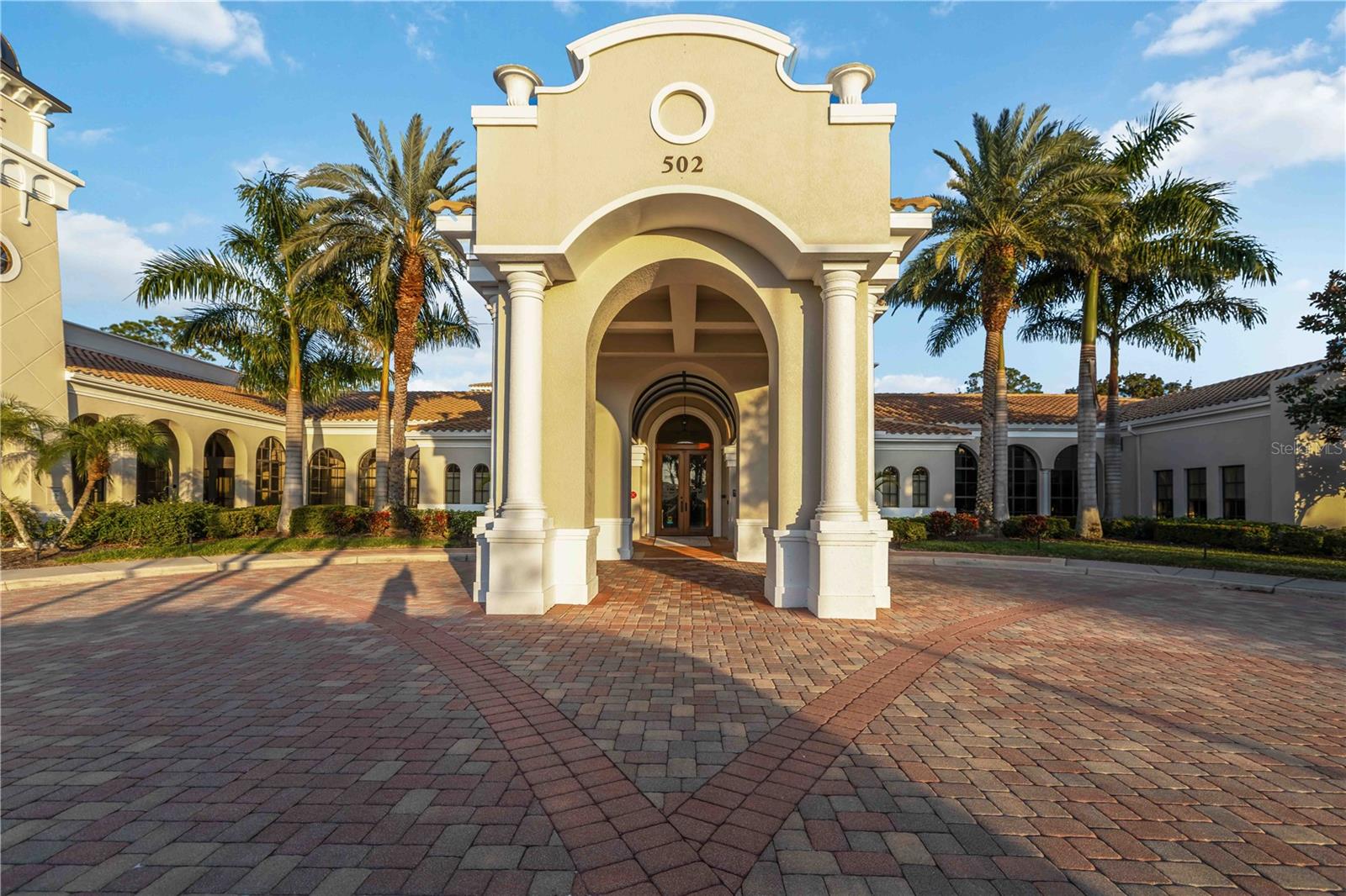 VENETIAN GOLF & RIVER CLUB - Residential