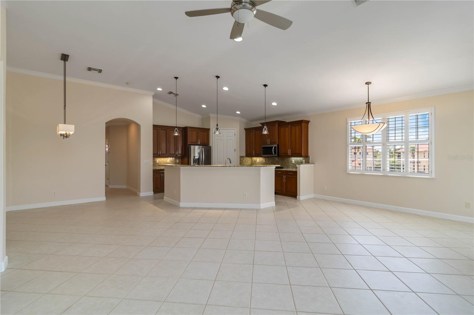 VENETIAN GOLF & RIVER CLUB - Residential