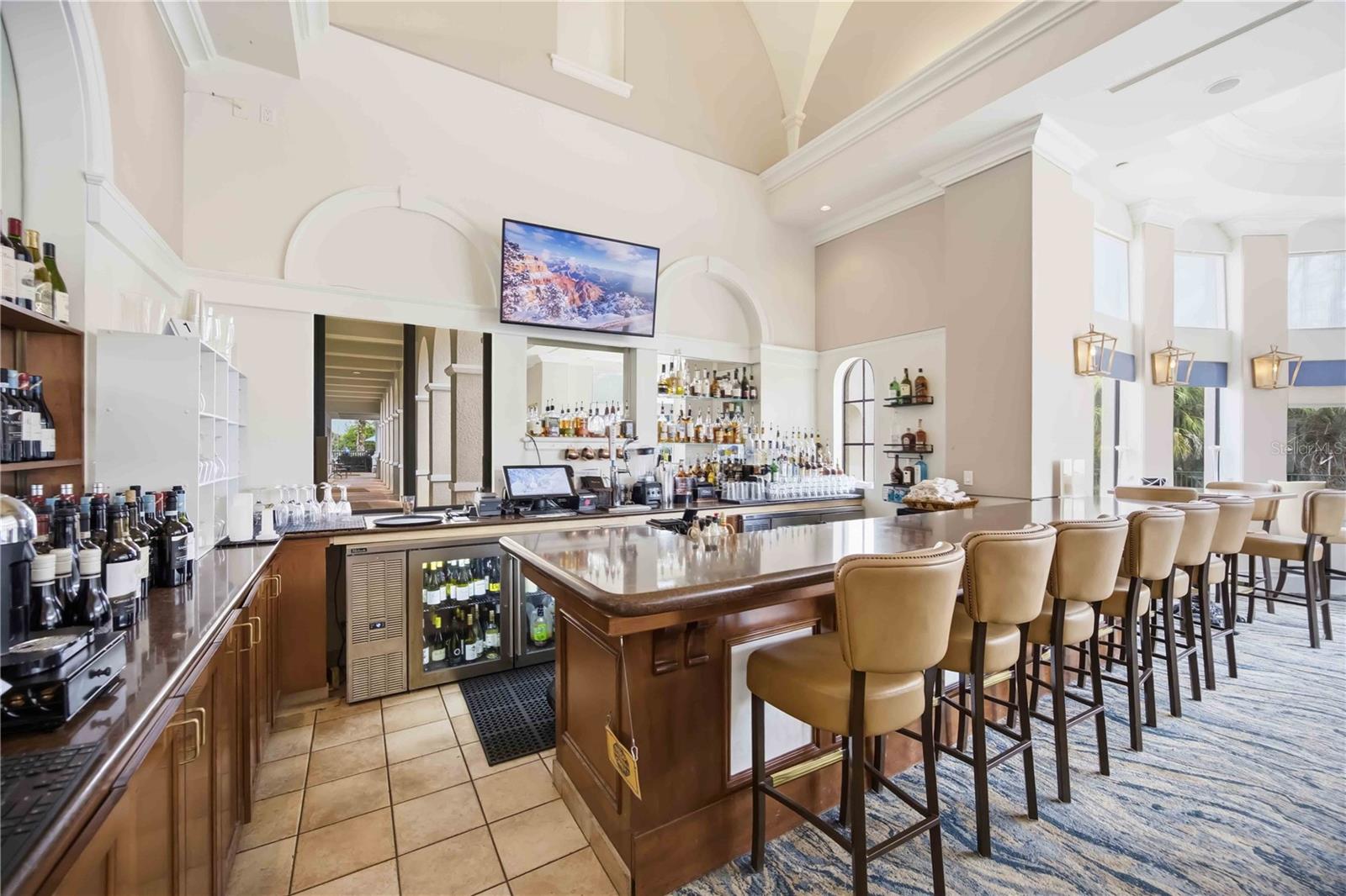 VENETIAN GOLF & RIVER CLUB - Residential