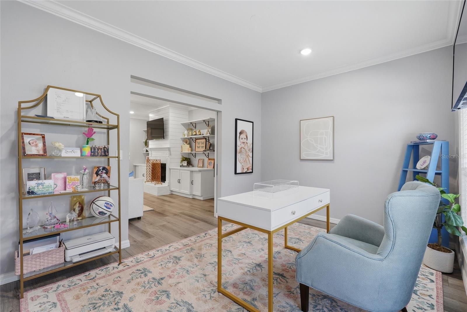 TURKEY CREEK UNIT 5 REP - Residential