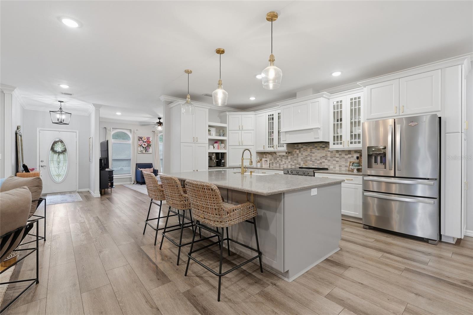 TURKEY CREEK UNIT 5 REP - Residential