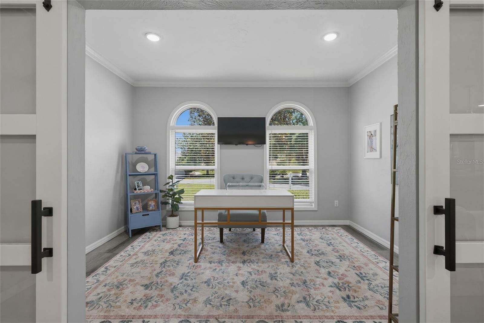 TURKEY CREEK UNIT 5 REP - Residential