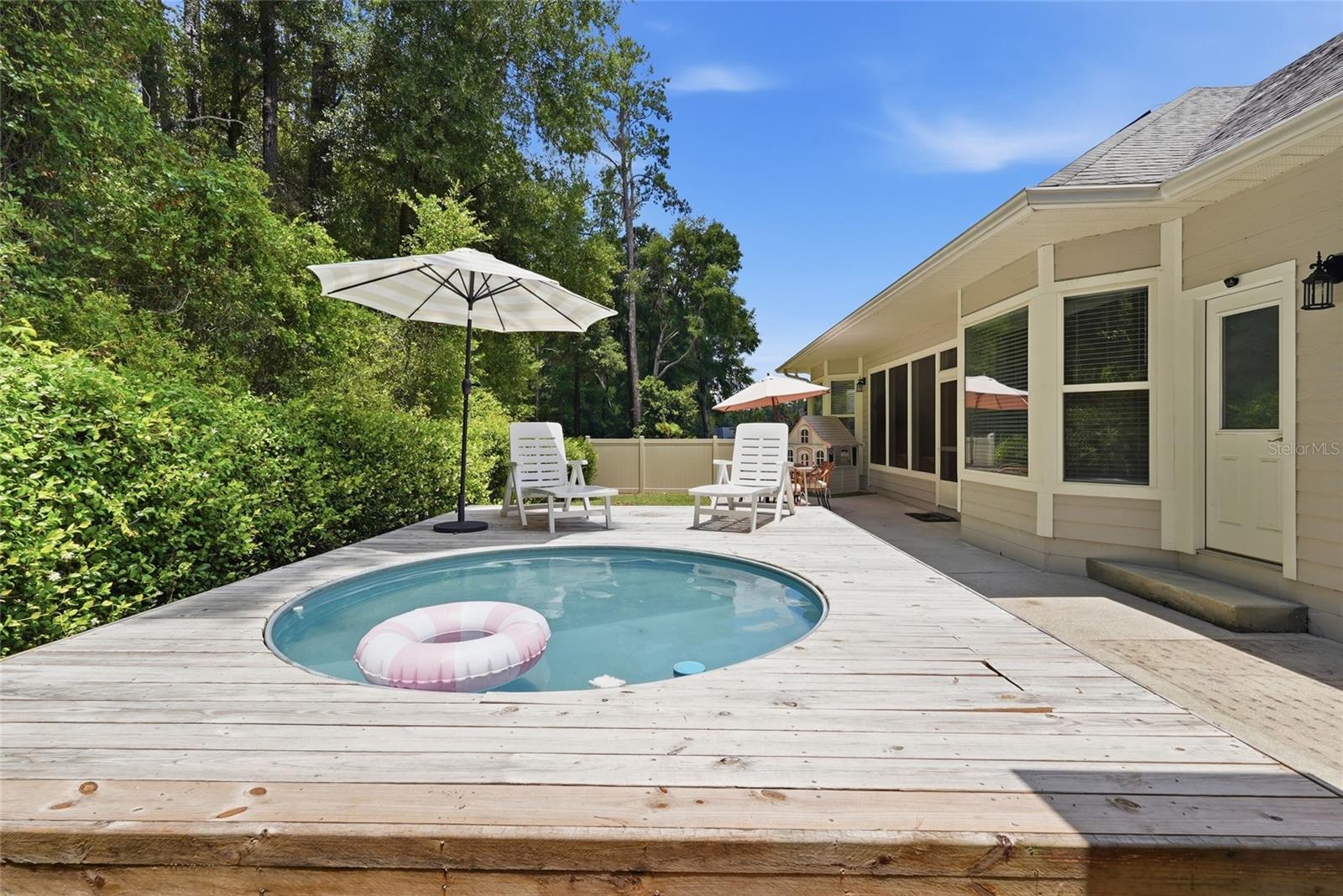 TURKEY CREEK UNIT 5 REP - Residential