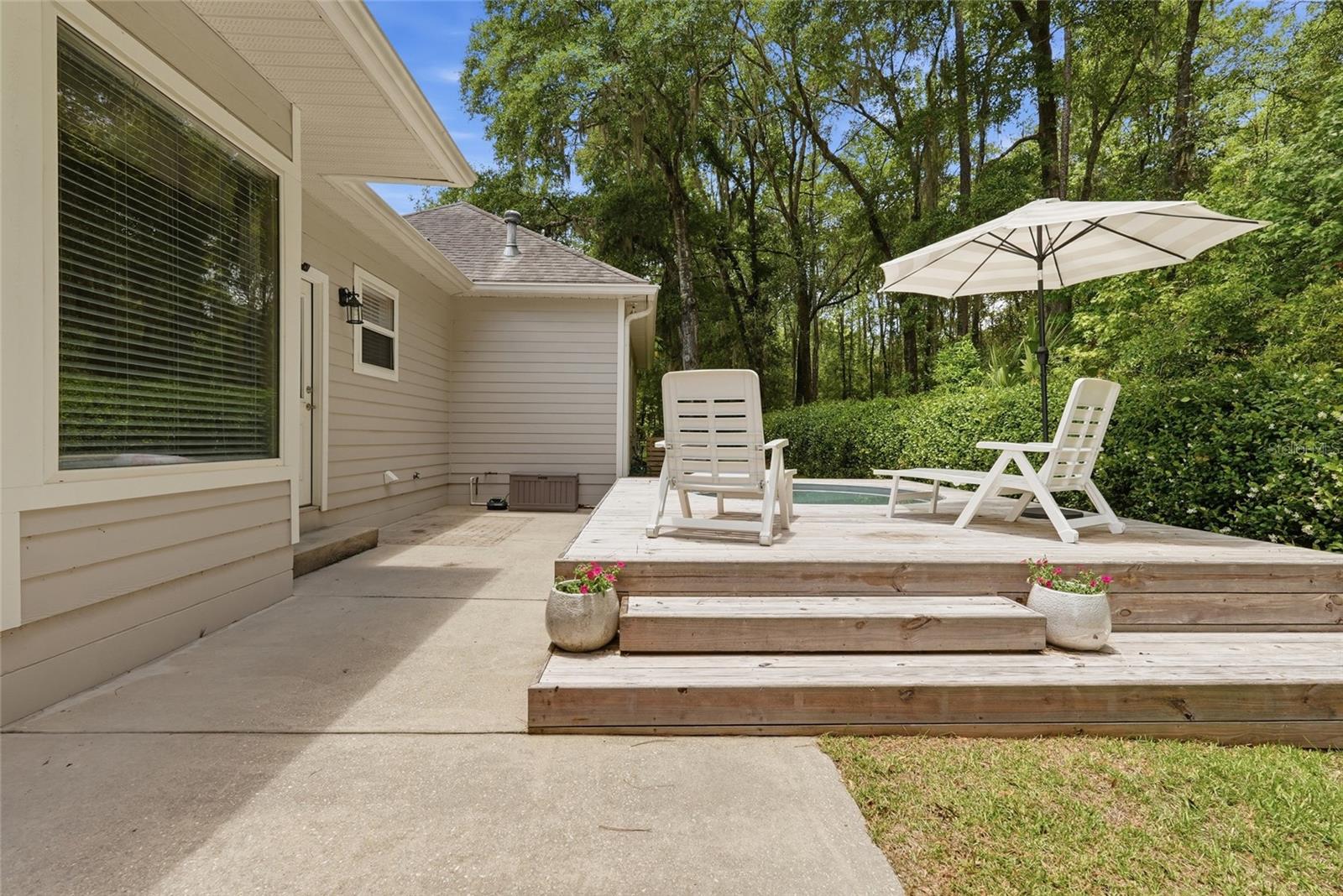 TURKEY CREEK UNIT 5 REP - Residential