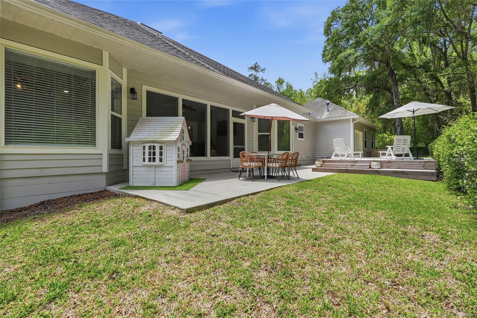 TURKEY CREEK UNIT 5 REP - Residential