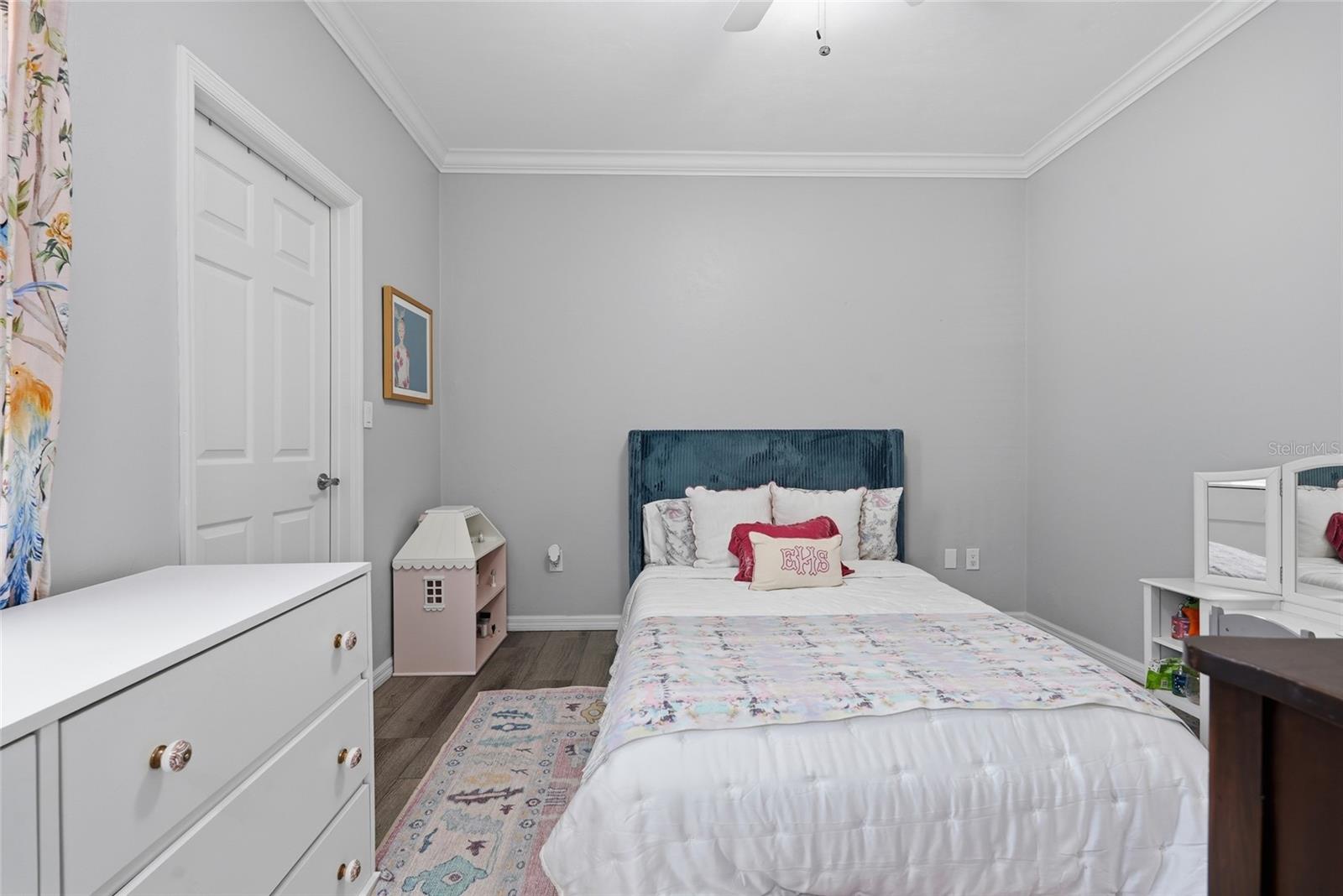 TURKEY CREEK UNIT 5 REP - Residential