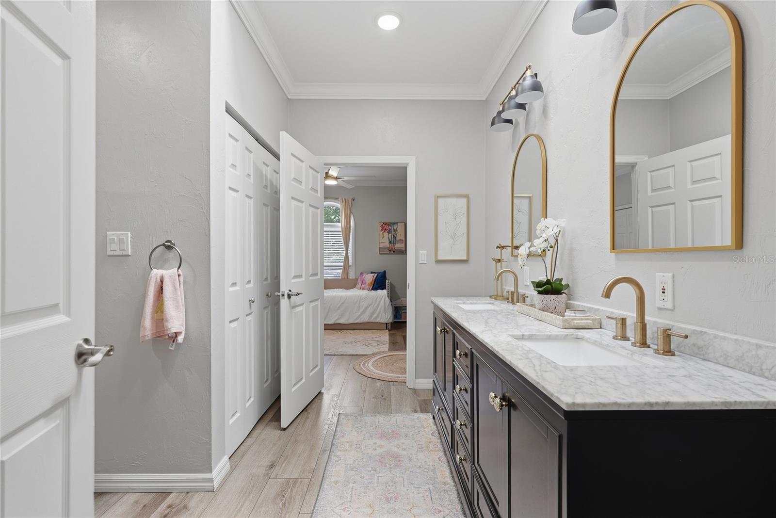 TURKEY CREEK UNIT 5 REP - Residential