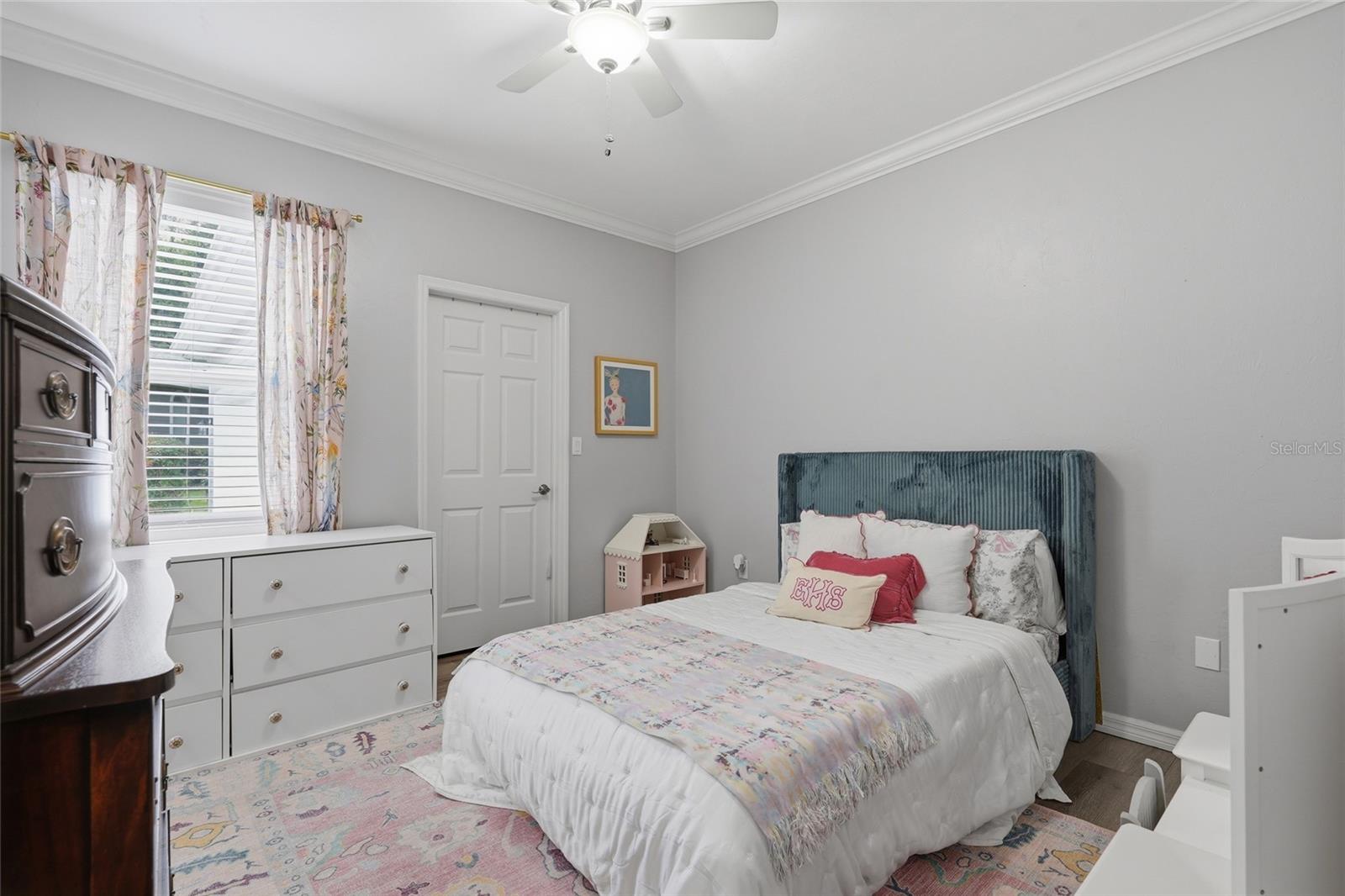 TURKEY CREEK UNIT 5 REP - Residential