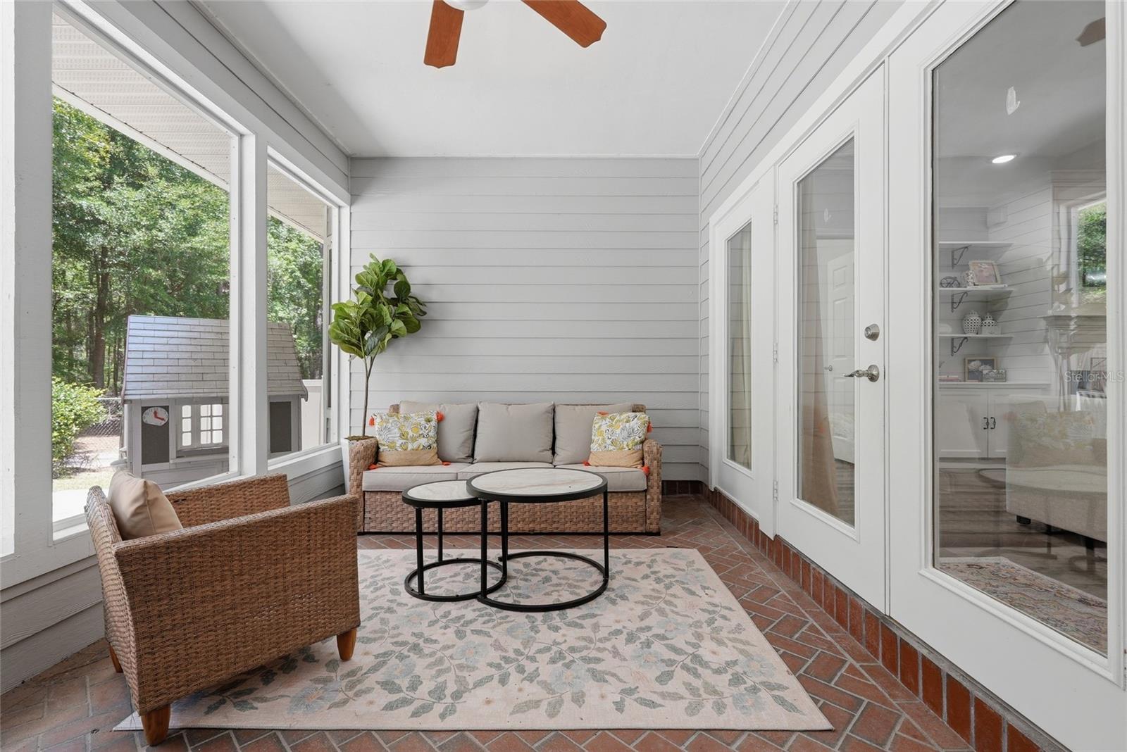 TURKEY CREEK UNIT 5 REP - Residential