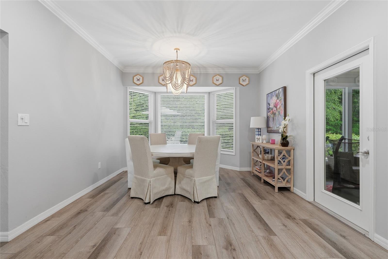 TURKEY CREEK UNIT 5 REP - Residential