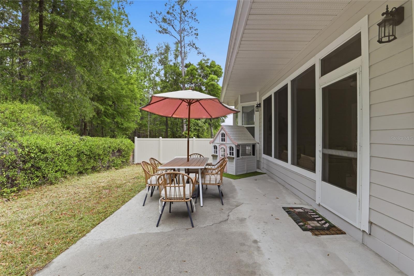TURKEY CREEK UNIT 5 REP - Residential