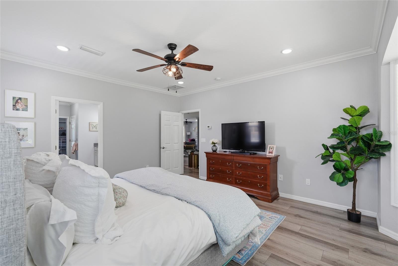 TURKEY CREEK UNIT 5 REP - Residential
