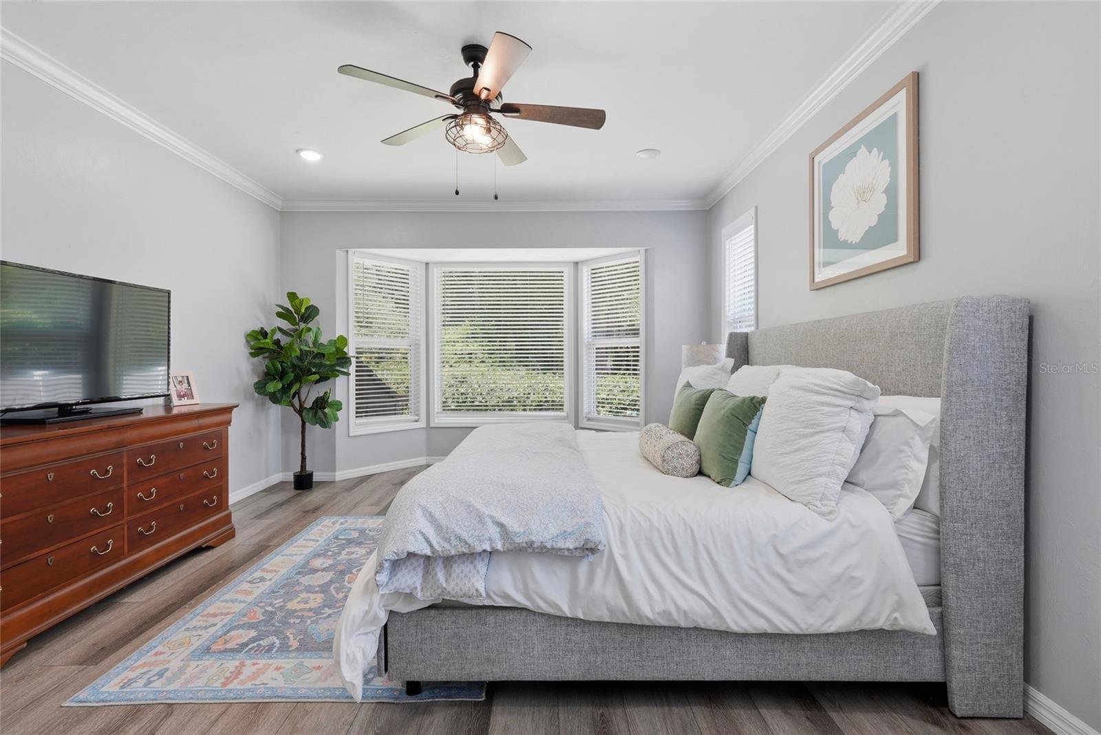 TURKEY CREEK UNIT 5 REP - Residential
