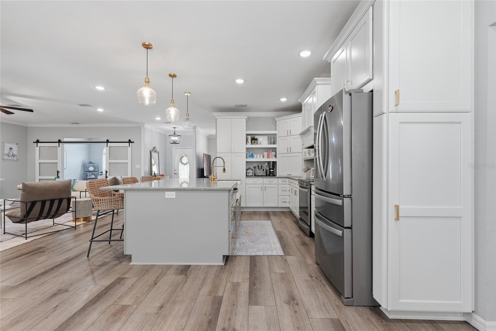 TURKEY CREEK UNIT 5 REP - Residential